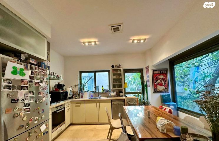 דירה, חובבי ציון, הצפון הישן - דרום, תל אביב יפו