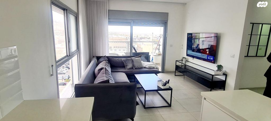 דירה, יהושע חנקין 19, מרכז העיר, עפולה