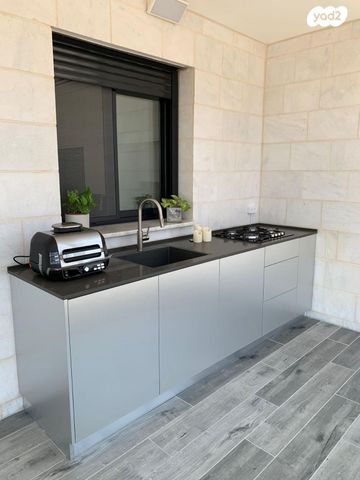 גג/ פנטהאוז, דוריף, עיר היין, אשקלון