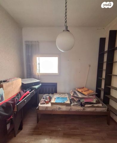 דירה, טרומן 15, נגבה, רמת גן