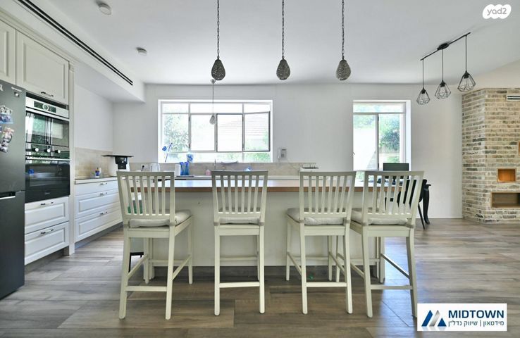 בית פרטי/ קוטג', הדסים, מתחם הדסים, הוד השרון