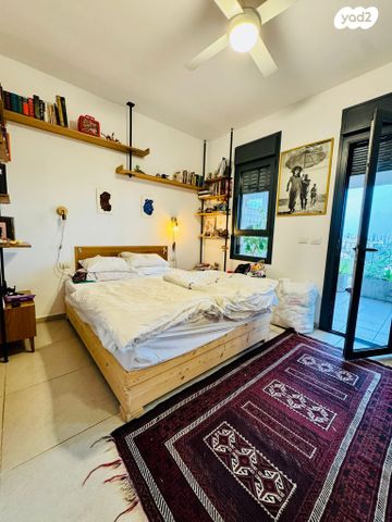 דירה, חסידי האומות 20, תל אביב יפו