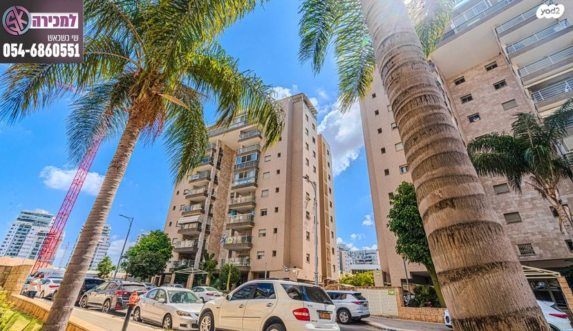 דירה, דרך היין, ברנע, אשקלון