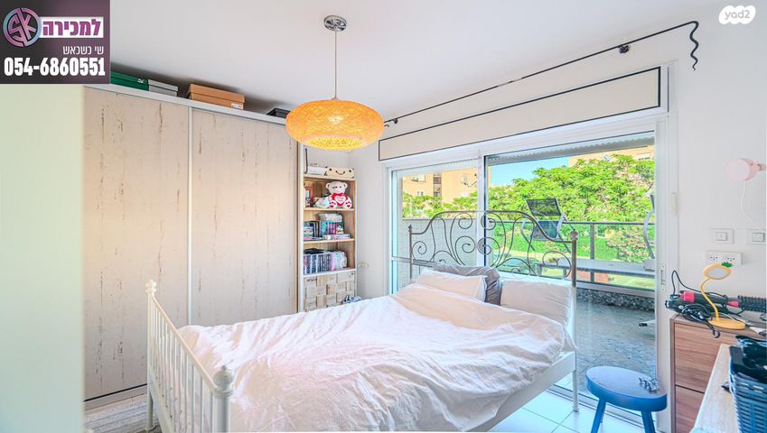 גג/ פנטהאוז, נווה ים, אשקלון