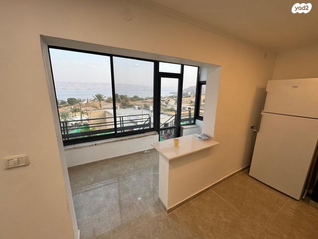 דירה, טולידאנו, שיכון א, טבריה