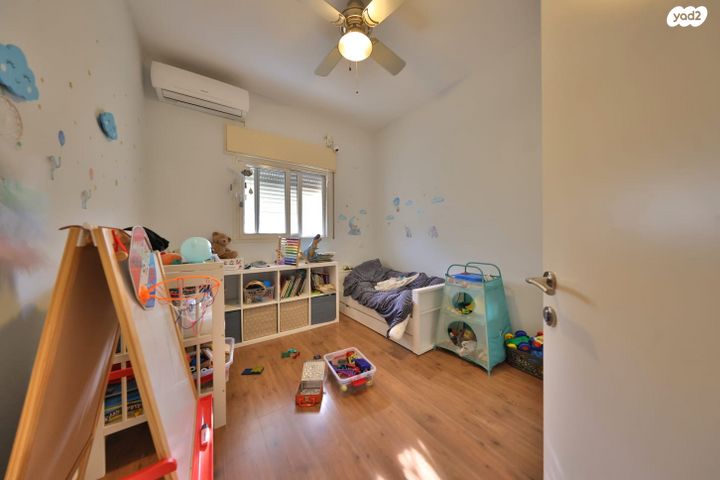 בית פרטי/ קוטג', השקד 6, קרית חיים מזרחית, חיפה