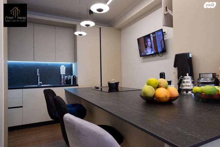 דירה, מעונות ברכה, השומר, ראשון לציון