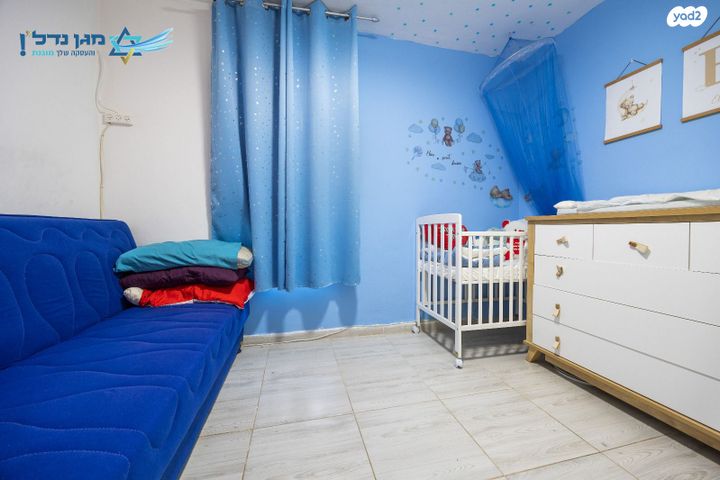 דירת גן, שלמה בן יוסף, ארמון הנציב, תלפיות מזרח, ירושלים