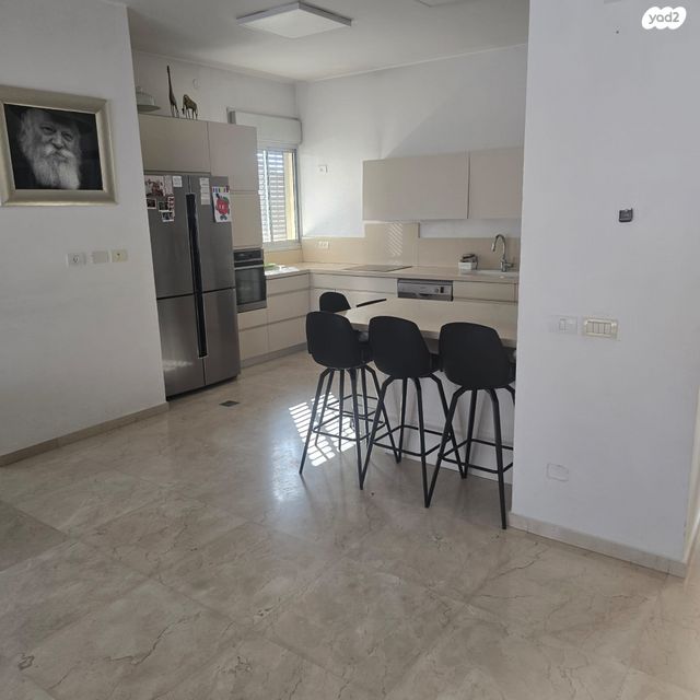 גג/ פנטהאוז, ברודצקי אשר 10, מרכז העיר דרום, נתניה