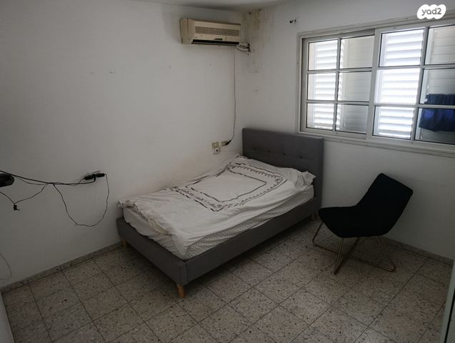 בית פרטי/ קוטג', וקסמן 26, רמות, באר שבע