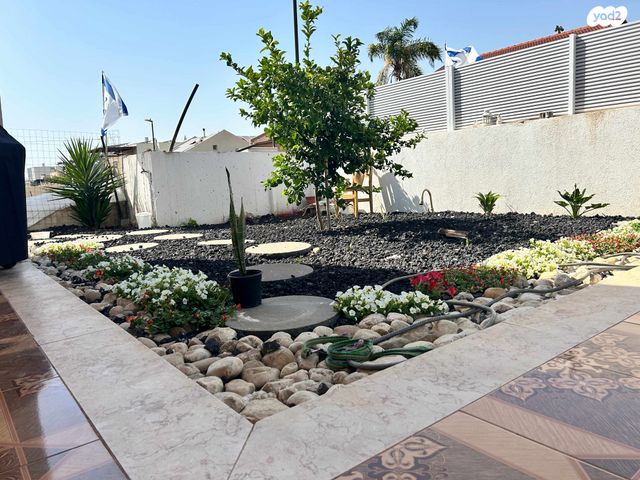 בית פרטי/ קוטג', עפולה