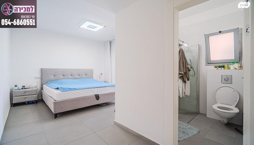 דירה, שדרות הציונות, ברנע, אשקלון