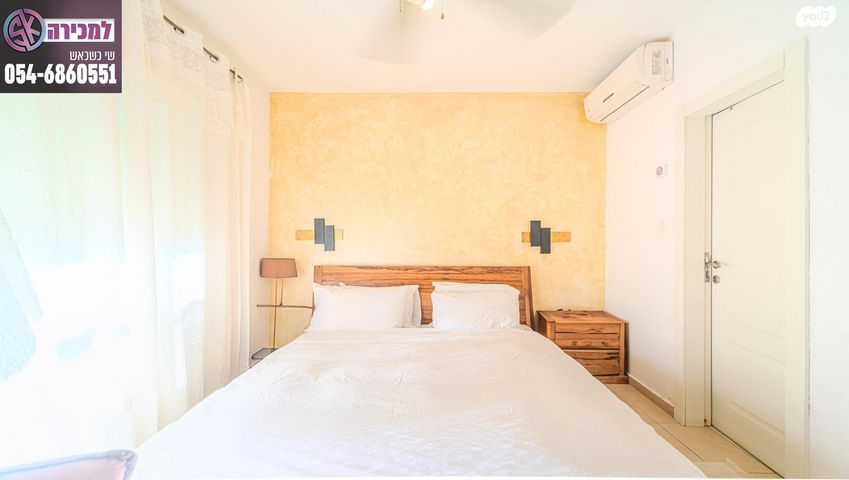 גג/ פנטהאוז, נווה ים, אשקלון