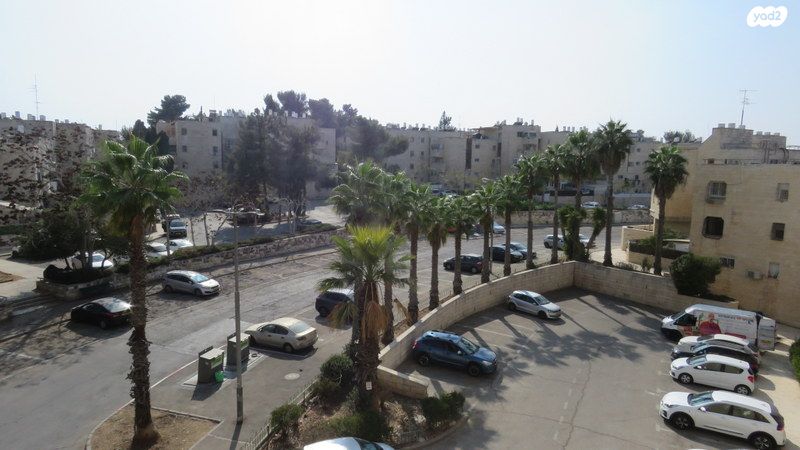 דירה, גילה, ירושלים