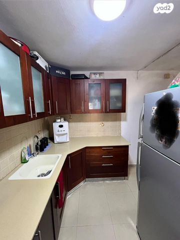 דירה, קרית גת