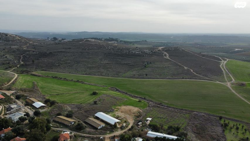 מגרשים, סלע עיטם, כפר אוריה