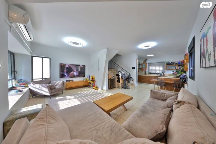 בית פרטי/ קוטג', השקד 6, קרית חיים מזרחית, חיפה