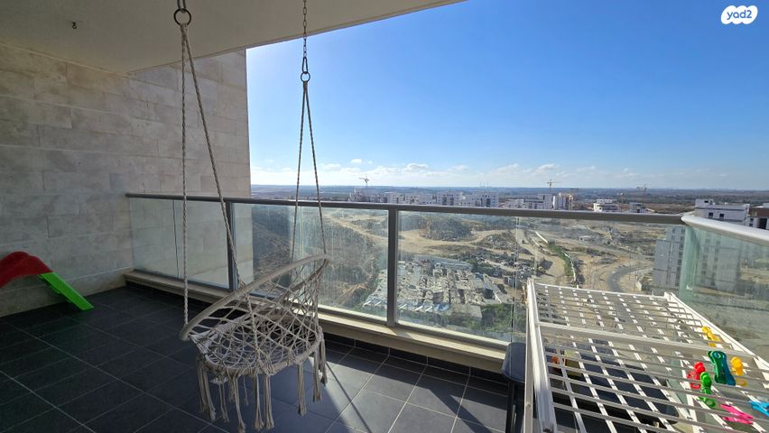 דירה, נחל דולב, נאות שקמה, שדרות