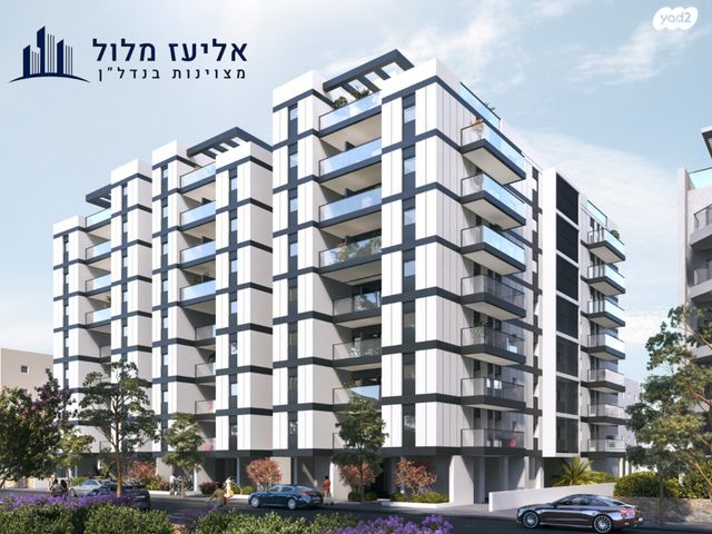 ישראל בן ציון 