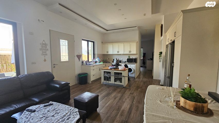 בית פרטי/ קוטג', רסקו, נהריה