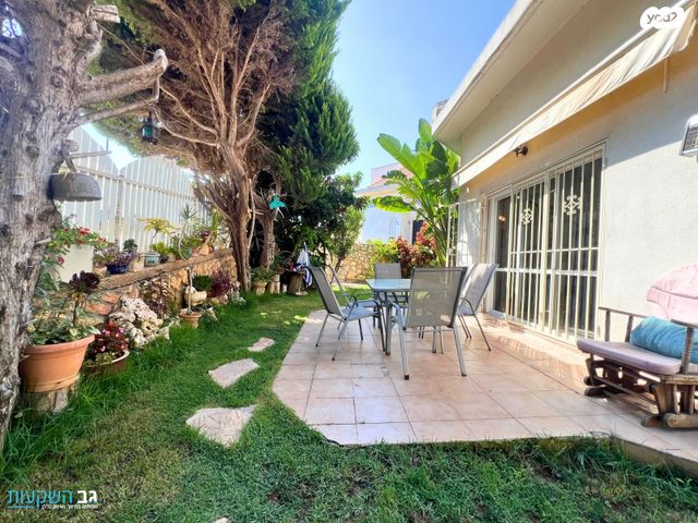 דו משפחתי, נווה משה, עתלית