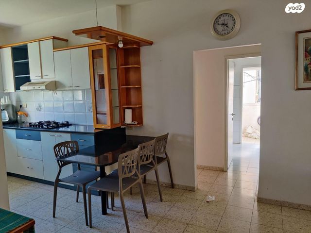 דירת גן, אילנות, כרמל מערבי, חיפה