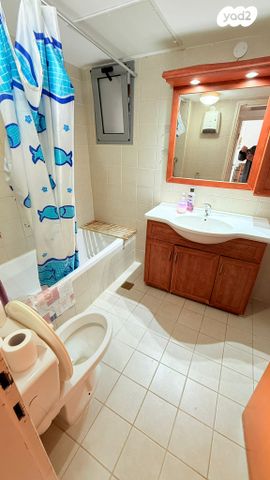 דירה, טשרניחובסקי 41, רמת שאול, חיפה