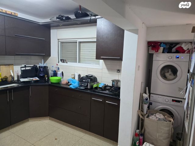 דו משפחתי, פלג, גבים, ערד