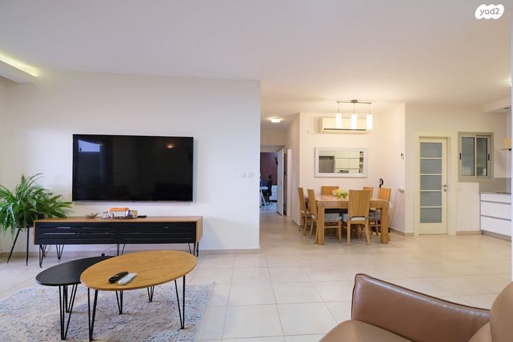 דירה, חטיבת יפתח, רמת רבין, כרמיאל