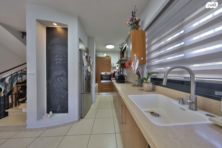 בית פרטי/ קוטג', השקד 6, קרית חיים מזרחית, חיפה