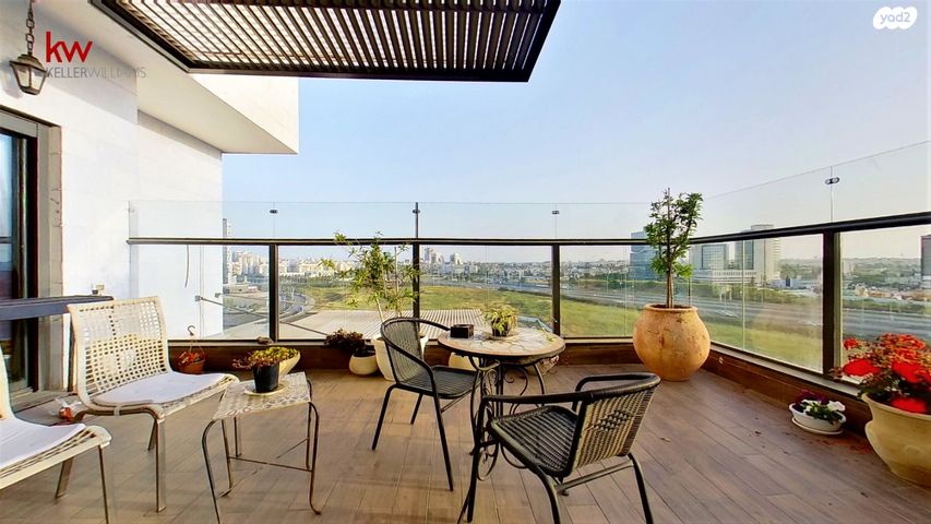 גג/ פנטהאוז, חיימוביץ', כפר סבא