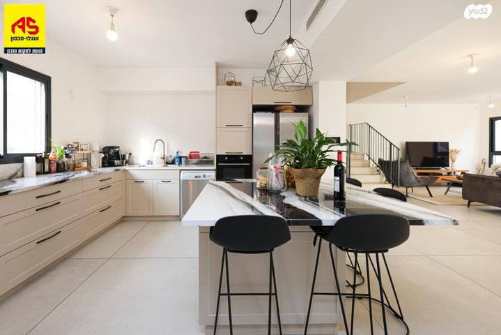 בית פרטי/ קוטג', שכונה 10, תל מונד