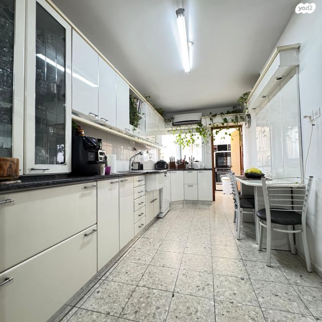 דופלקס, ז'בוטינסקי, קרית מלאכי