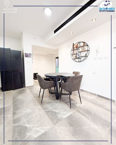 דירה, נתיבות