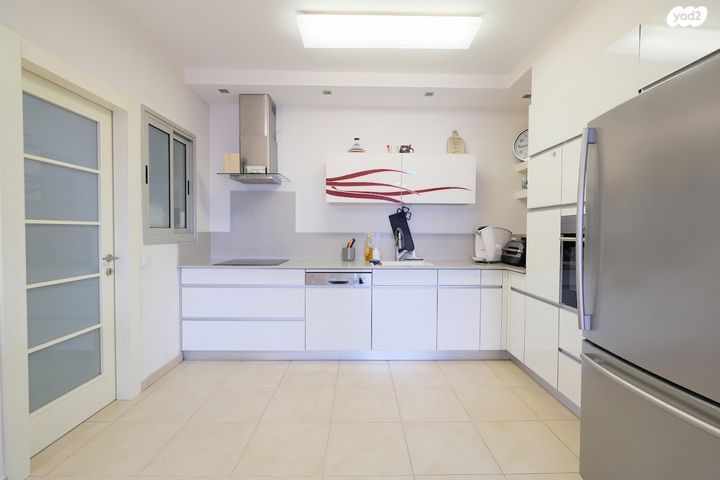 דירה, חטיבת יפתח, רמת רבין, כרמיאל