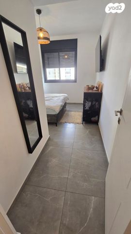 דירה, יעקב דורי 8, נאות שמיר, רמלה