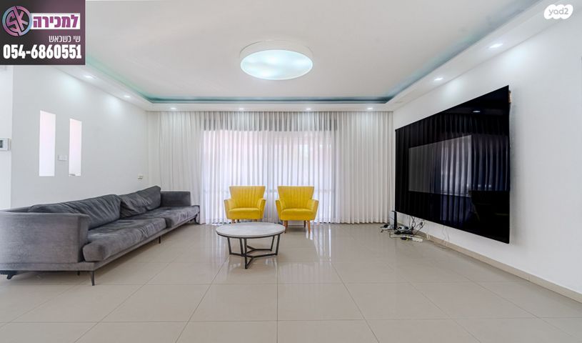 בית פרטי/ קוטג', כפר דרום, ברנע, אשקלון