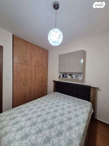 דירה, אבינועם ילין, המרכז השקט / מרכז העיר, פתח תקווה