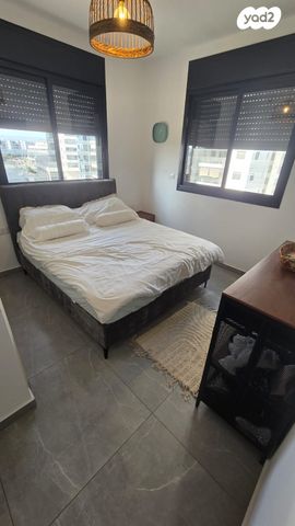 דירה, יעקב דורי 8, נאות שמיר, רמלה