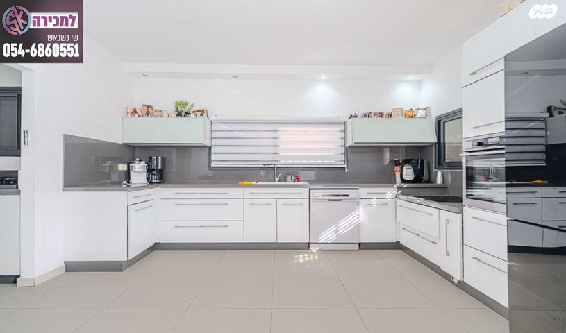 בית פרטי/ קוטג', כפר דרום, ברנע, אשקלון