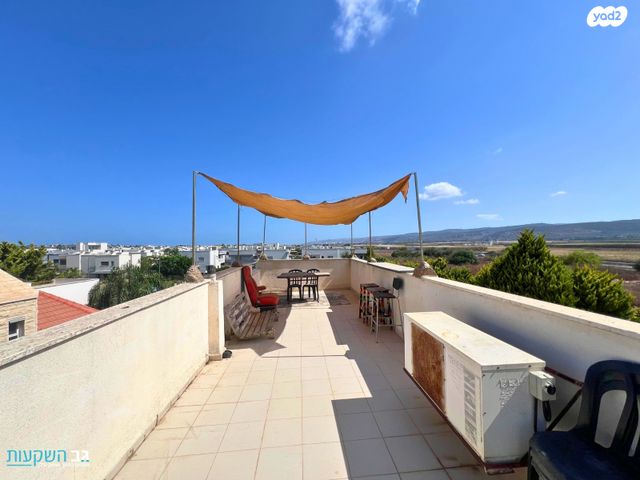 דו משפחתי, נווה משה, עתלית