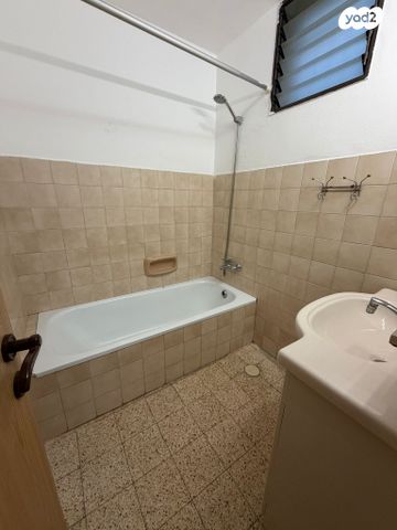 דירה, יעקב סלע 18, ניר אביב, תל אביב יפו