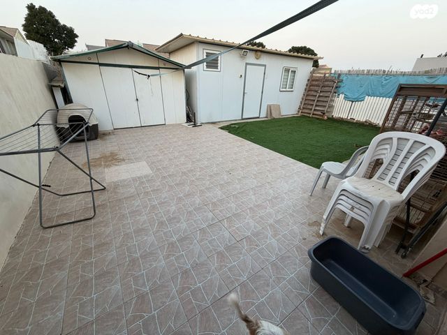 בית פרטי/ קוטג', שפירא, אופקים