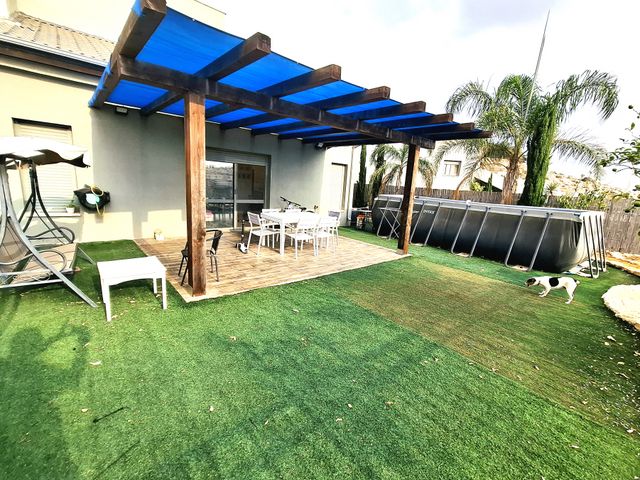 בית פרטי/ קוטג', נעלה