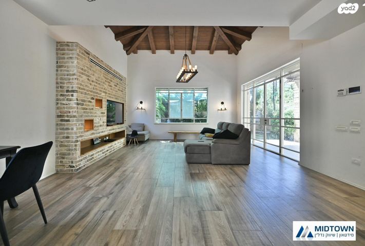 בית פרטי/ קוטג', הדסים, מתחם הדסים, הוד השרון