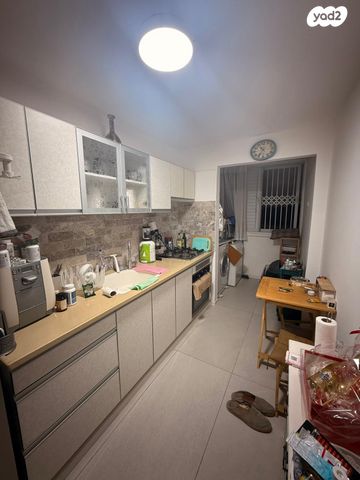 דירה, משה יוליש, נווה אלונים, אשקלון