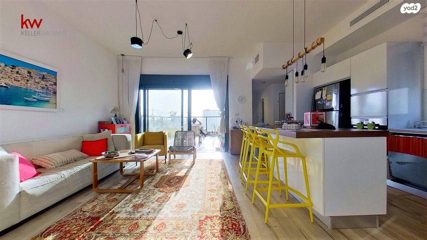 גג/ פנטהאוז, חיימוביץ', כפר סבא