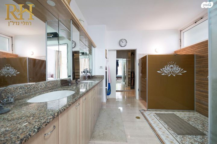 דירת גן, בארות, קרית יערים, גבעת זאב