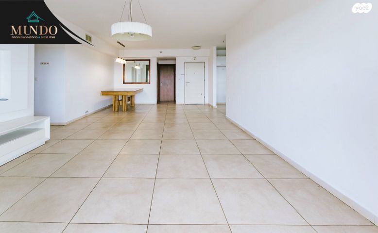 דירה, שדרות האלונים, באר יעקב