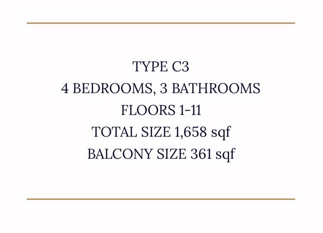 דירה, אהוד מנור 20, עיר ימים, נתניה